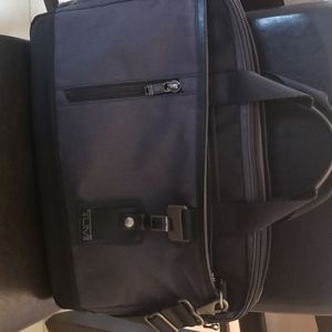 Tumi computer / brief case